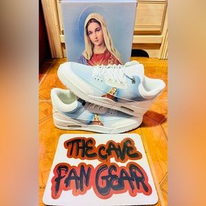 Kito Wares ‘Mother Mary’ Retro 3 DS OG All.